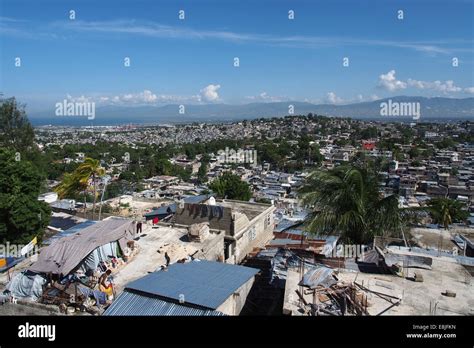 what is haiti's capital city|Port.